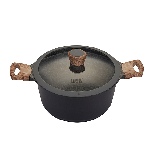 Кастрюля 24см 4,3л Oliver Gipfel Кастрюля 24см 4,3л Oliver Gipfel