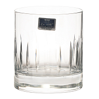 Набор стаконов 365мл 6шт Gemma Point LE STELLE