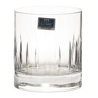 Набор стаконов 365мл 6шт Gemma Point LE STELLE