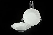 Розетка 11см б/р 1шт Недекорированный Bernadotte