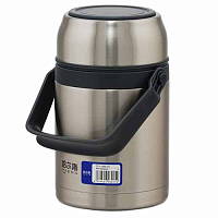 Термос 1л Silver Haers