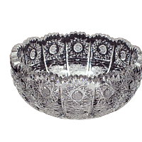 Варенница 11,6см б/н хрусталь G-P Glasspo 