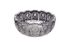 Варенница 11,6см б/н хрусталь G-P Glasspo 