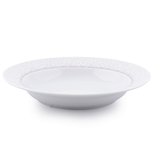 Набор тарелок 22,5см глубоких 6шт Repast Жемчуг Набор тарелок 22,5см глубоких 6шт Repast Жемчуг