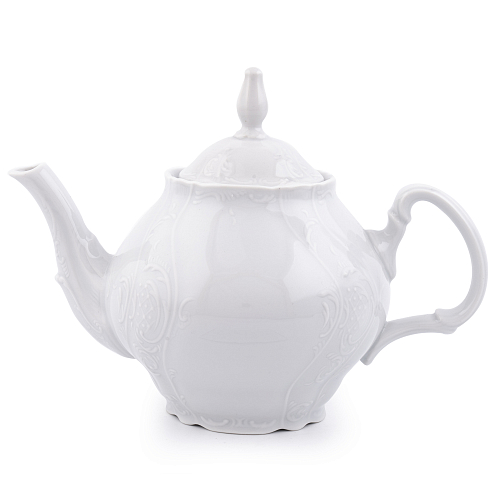 Чайник 1,2л 1шт Недекорированный Bernadotte