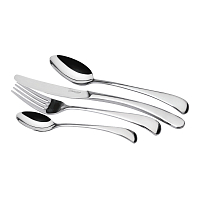 Набор столовых приборов 24пр Deya Rondell