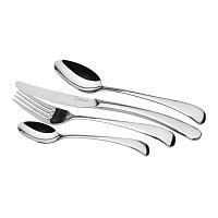 Набор столовых приборов 24пр Deya Rondell