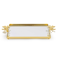 Поднос Gold