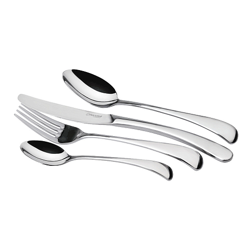 Набор столовых приборов 24пр Deya Rondell