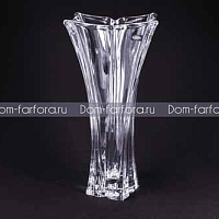 Ваза 36см Florale Crystalite Bohemia