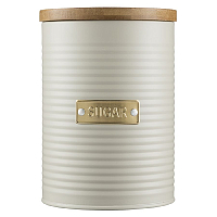 Емкость для хранения сахара Living Oatmeal 1,4 л