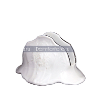 Салфетница Платиновый узор Bernadotte