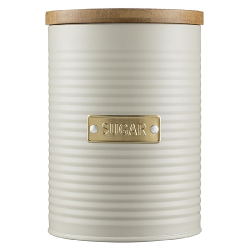 Емкость для хранения сахара Living Oatmeal 1,4 л Емкость для хранения сахара Living Oatmeal 1,4 л