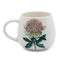 Кружка 0.4л Телопея Maxwell & Williams