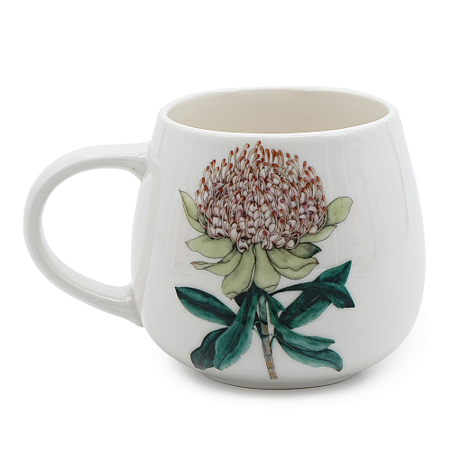 Кружка 0.4л Телопея Maxwell & Williams Кружка 0.4л Телопея Maxwell & Williams