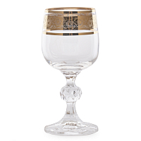 Набор фужеров 90мл 6шт Vovlad