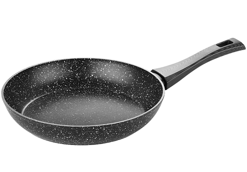 Сковорода 22см Lara Carbon