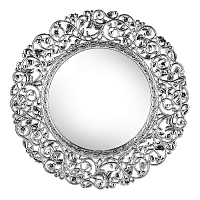 Подставка под тарелку Silver