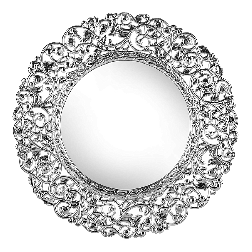 Подставка под тарелку Silver