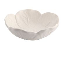 Салатник 12см Капуста white Bordallo Pinheiro