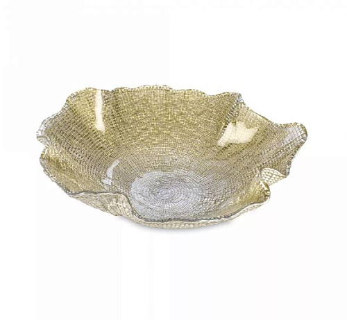 Салатник 18см Folies Gold IVV