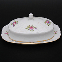 Масленка Лопух Bernadotte