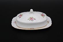 Масленка Лопух Bernadotte