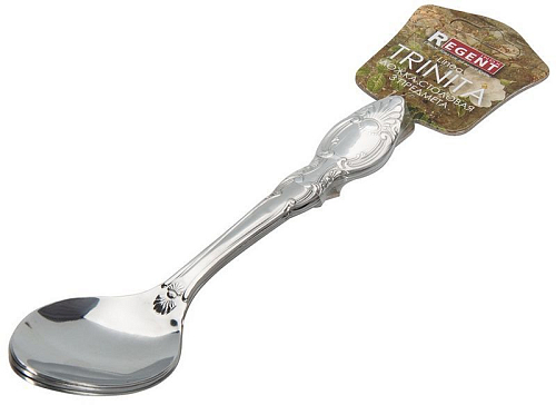 Набор ложек столовых 3пр на подвеске Linea Trinita Набор ложек столовых 3пр на подвеске Linea Trinita