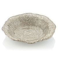 Блюдо 24см Diamante Sand IVV