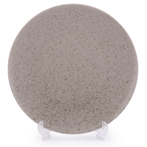 Блюдо круглое 30см Repast Lifestyle Natural