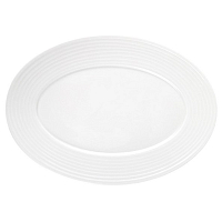 Блюдо овальное 27см Royal Circle Tudor