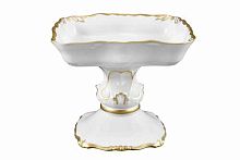 Салатник квадратный 19см н/н Престиж Queen's Crown