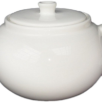 Чайник заварочный 450мл Royal White Tudor
