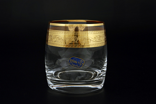 Набор стаканов 290мл 6шт