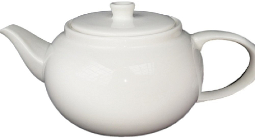 Чайник заварочный 450мл Royal White Tudor