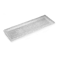 Поднос 43*13см Diamante IVV