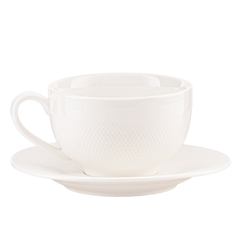 Чайная пара 1шт 230мл Royal Sutton Tudor