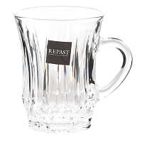 Набор кружек 205мл 6шт Crown Jewel Repast