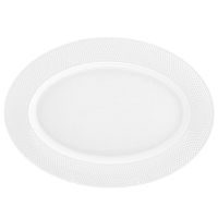 Блюдо овальное 35см Royal Sutton Tudor