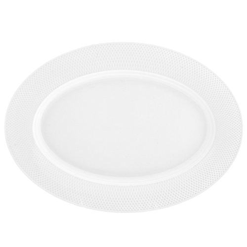 Блюдо овальное 35см Royal Sutton Tudor