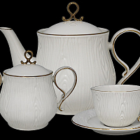 Чайный сервиз 16 пр Lenardi
