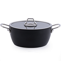 Кастрюля 24см Cucina