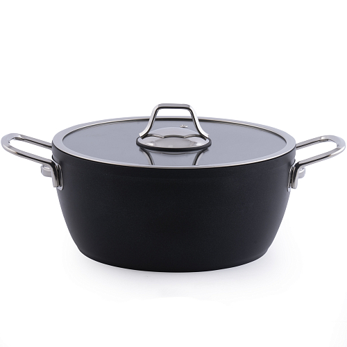 Кастрюля 24см Cucina