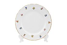 Набор тарелок 21см 6шт Мелкие цветы Jeremy