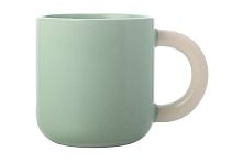 Кружка 370мл Шербет мятный Maxwell & Williams