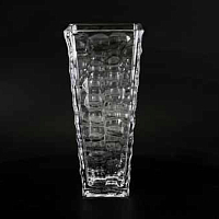Ваза 30,5см Marble Crystalite Bohemia