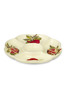 Менажница 25см Гранат Nuova Cer