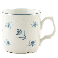 Кружка Синий цветок Кружка Синий цветок