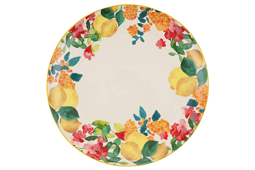 Блюдо круглое 36см Capri в пд уп.Maxwell & Williams
