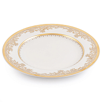 Тортница 32см н/н Creme Gold 9077 Falkenporzellan